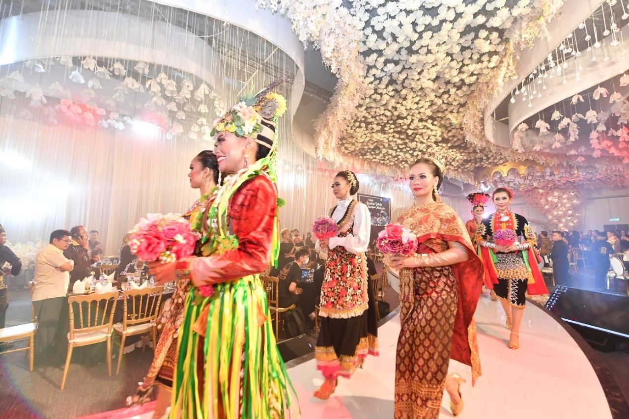 TOURISM MALAYSIA HARGAI SUMBANGAN MEDIA  JAYAKAN PROMOSI, BANTU PEMULIHAN  INDUSTRI PELANCONGAN