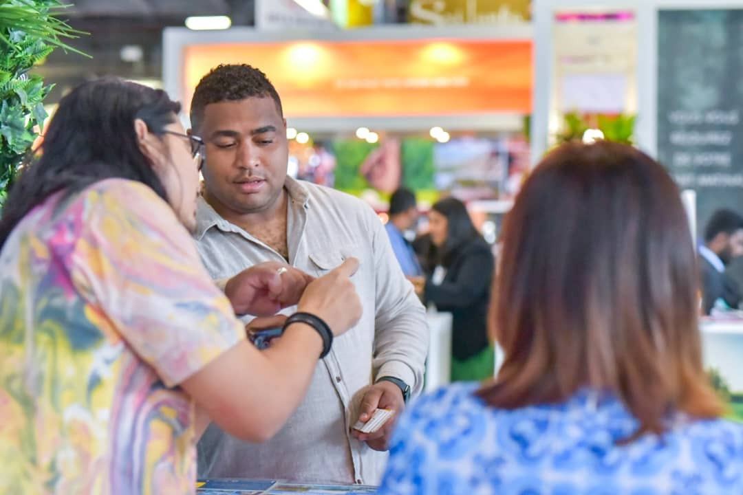 MALAYSIA SHOWCASES ITS RICH ECO-HERITAGE AND SUSTAINABLE TOURISM AT IFTM-TOP RESA PARIS