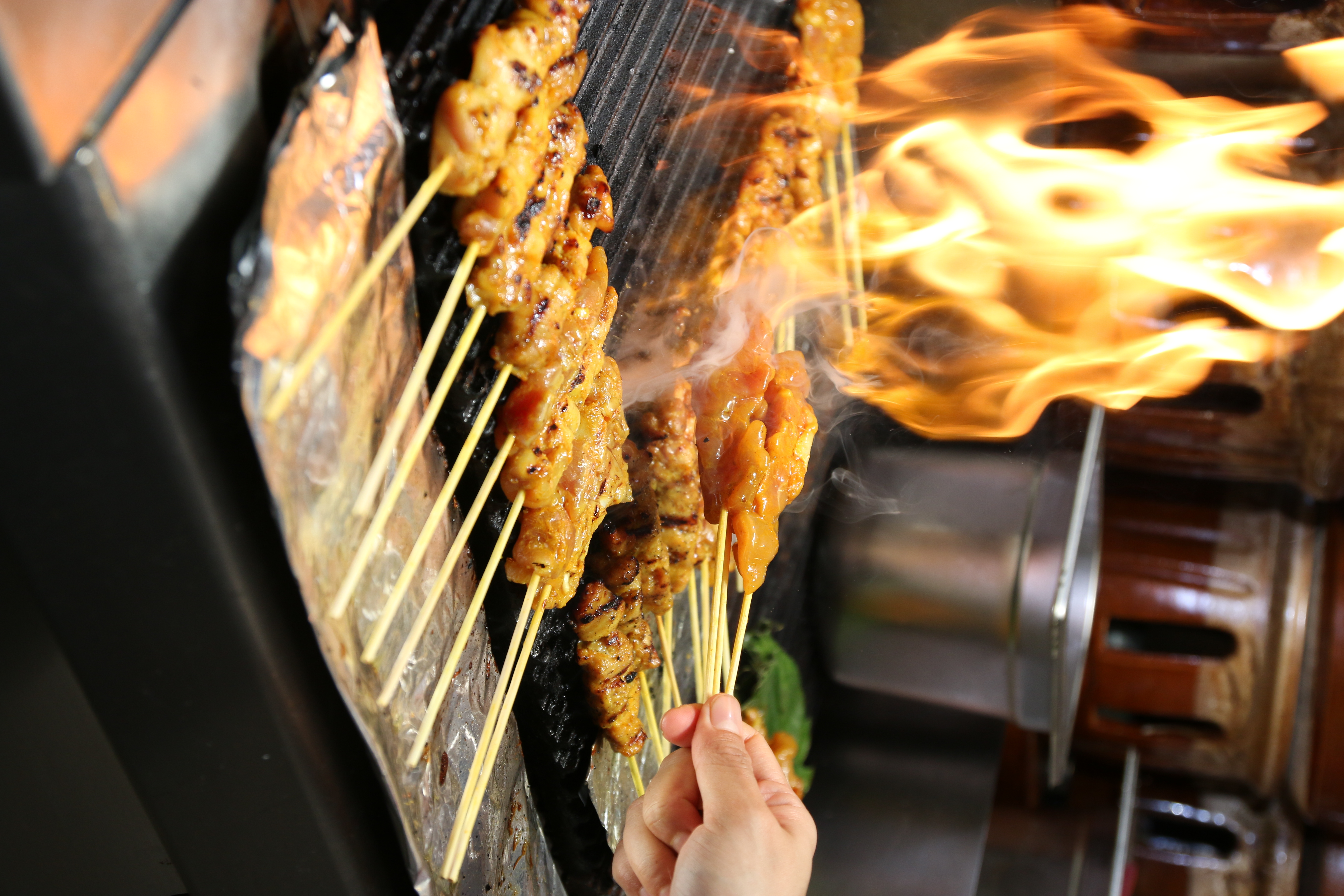 MARRIOTT BONVOY HOTELS & RESORTS UNVEILS MERDEKA SPECIALS: A CULINARY ODE TO MALAYSIA’S RICH HERITAGE