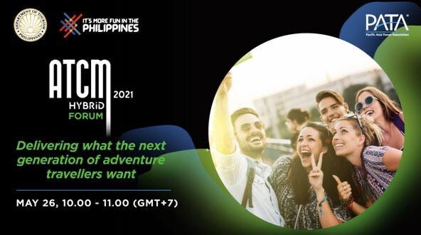 TOURISM MALAYSIA TAKES ON A VIRTUAL JOURNEY AT PATA ATCM 2021