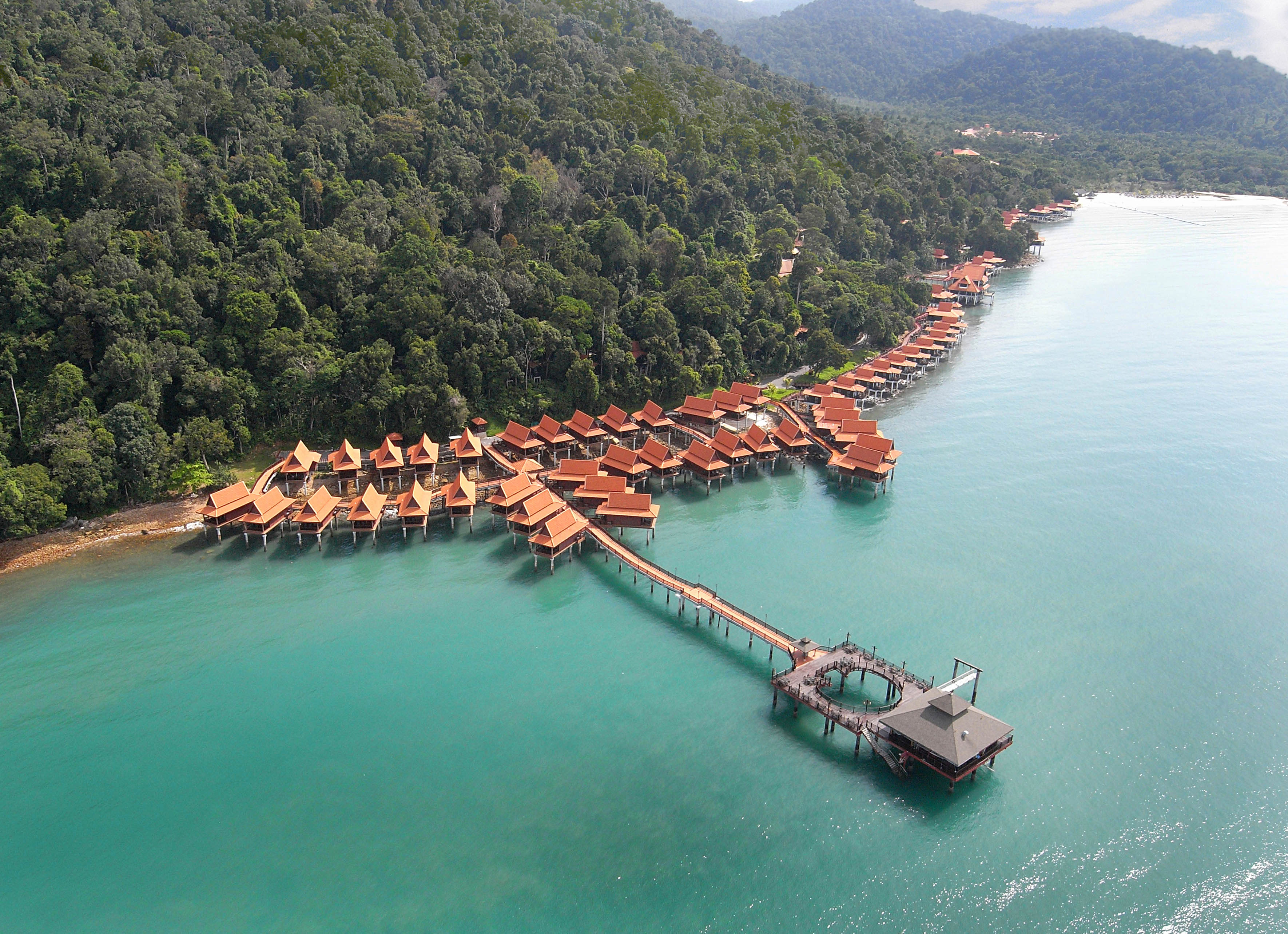 BERJAYA HOTELS & RESORTS INTRODUCES LET’S TRAVEL AGAIN PASS