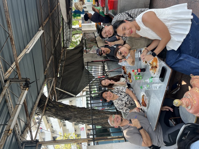 TOURISM MALAYSIA HOSTS MALAYSIA FAMILIARISATION PROGRAMME FOR SINGAPORE’S MEDIA IN PENANG AND LANGKAWI