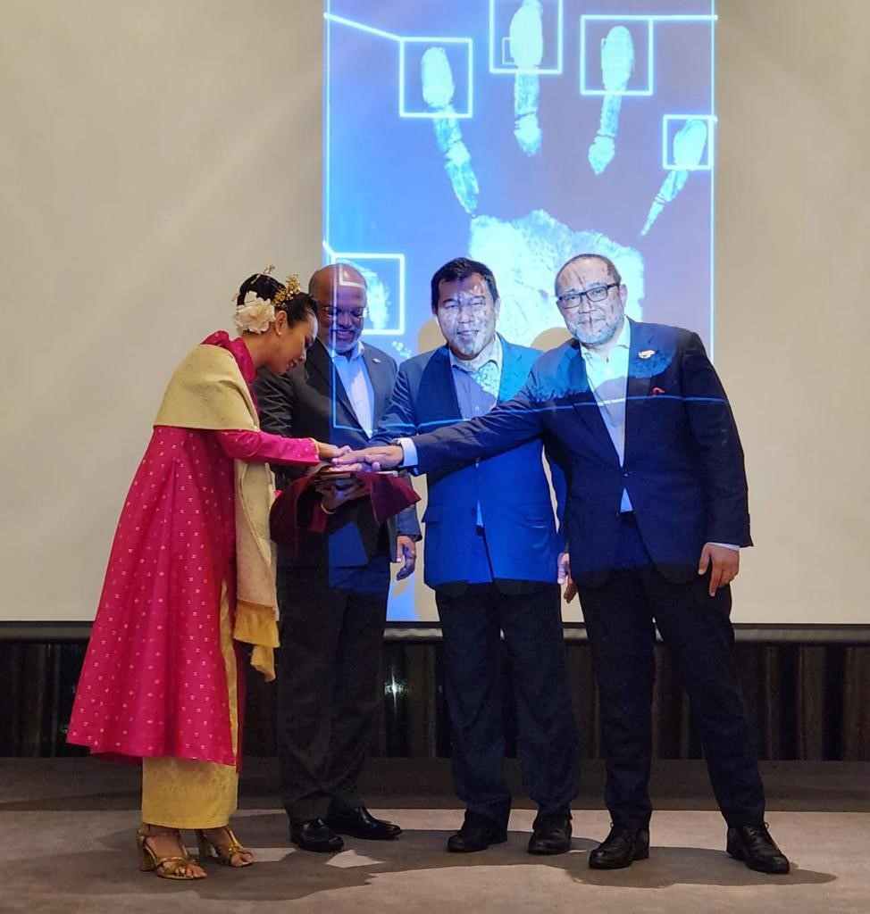 THAI TRAVEL AGENTS MEET UP WITH  MALAYSIAN TRAVEL TRADE PARTNERS IN TOURISM SEMINAR  AND BUSINESS-TO-BUSINESS (B2B) SESSIONS