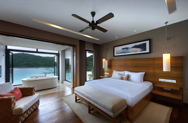 THE TAARAS OFFERS HOLIDAY PACKAGE  WITH DIRECT FLIGHT FROM KUALA TERENGGANU