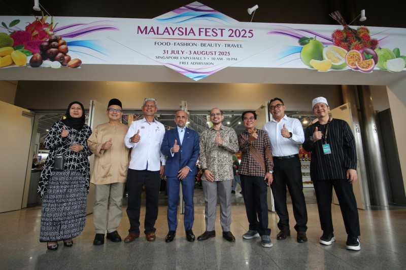 EXCLUSIVE STARGAZING PACKAGES UNVEILED IN SINGAPORE