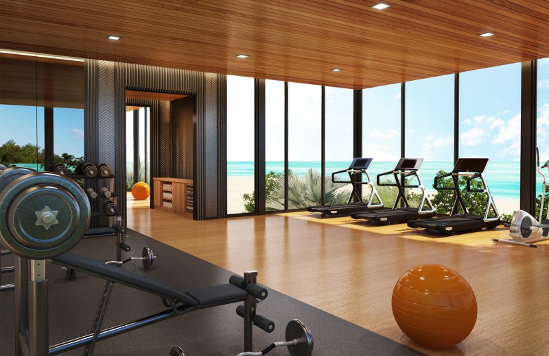 MARRIOTT HOTELS OPENS ITS FIRST RESORT IN PERHENTIAN ISLANDS