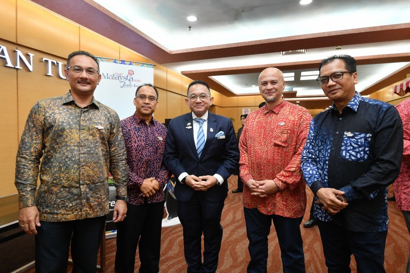 STRATEGIC ENGAGEMENT SESSION FOR IMPACTFUL VM2026 CAMPAIGN