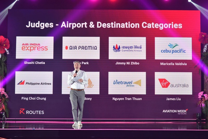 TOURISM MALAYSIA AIMS TO EXPAND AIR CONNECTIVITY TO MALAYSIA THROUGH ROUTES ASIA 2024