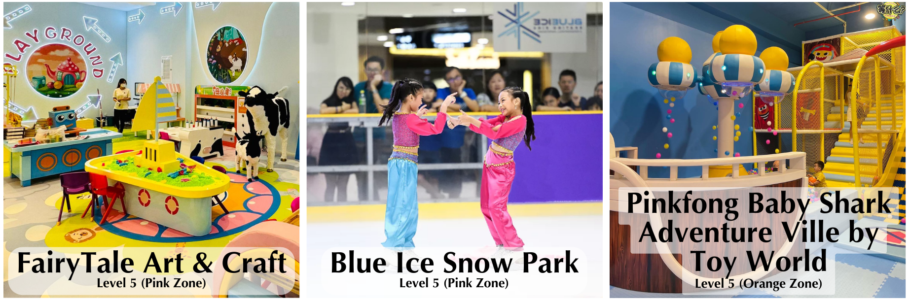 ULTIMATE RAYA GUIDE: SHOP, DINE, AND CREATE LASTING FAMILY MEMORIES AT PAVILION BUKIT JALIL