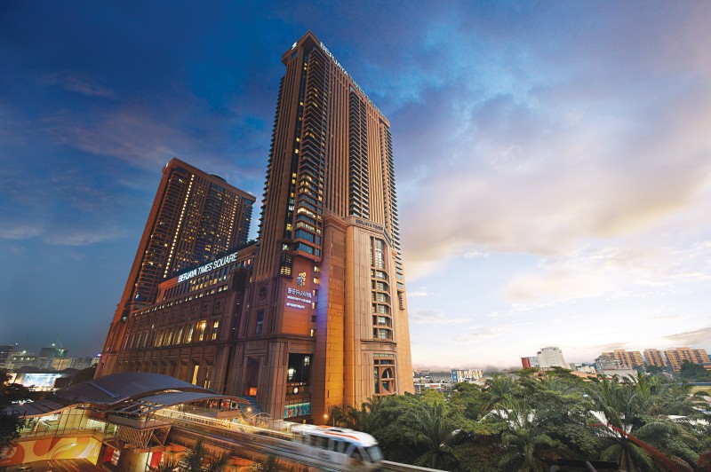 BERJAYA HOTELS & RESORTS INTRODUCES LET’S TRAVEL AGAIN PASS