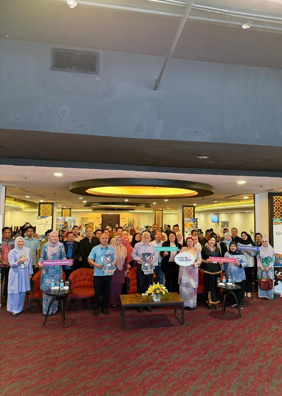 SABAH & LABUAN - EAST COAST CONNECTION SETS COURSE TO BOOST INTERSTATE TRAVEL