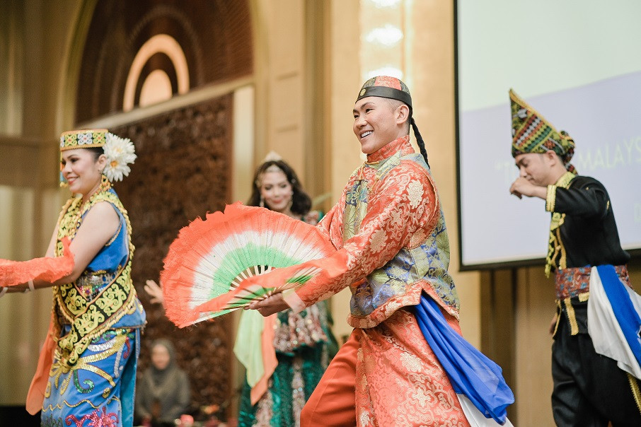 TOURISM MALAYSIA KICKS OFF ITS 2023 SALES MISSION TO THE PHILIPPINES