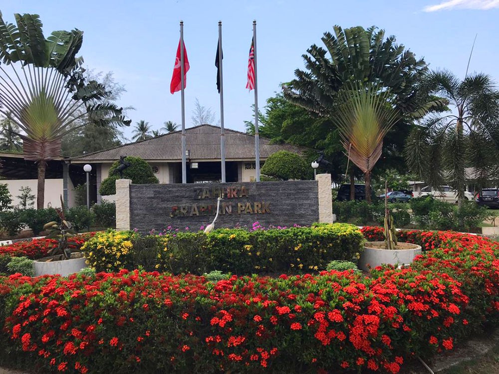 TOURISM MALAYSIA ANJUR LAWATAN KEMAS KINI PRODUK KE PANTAI TIMUR SEMENANJUNG MALAYSIA