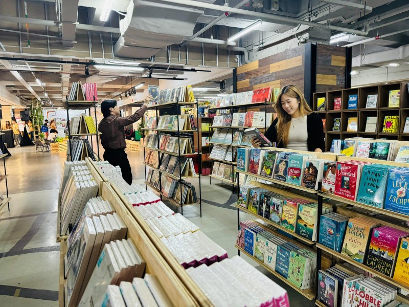 COFFEE & FRIENDS FESTIVAL BREWS EXCITEMENT IN BUKIT BINTANG FOR THE FIRST-TIME EVER AT FAHRENHEIT88!