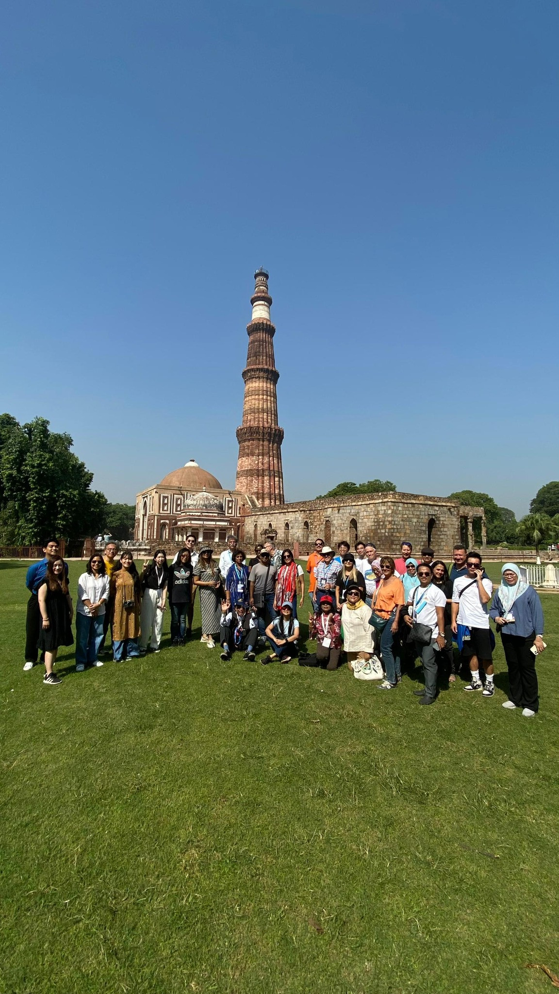 TOURISM MALAYSIA RETURNS TO PATA TRAVEL MART 2023