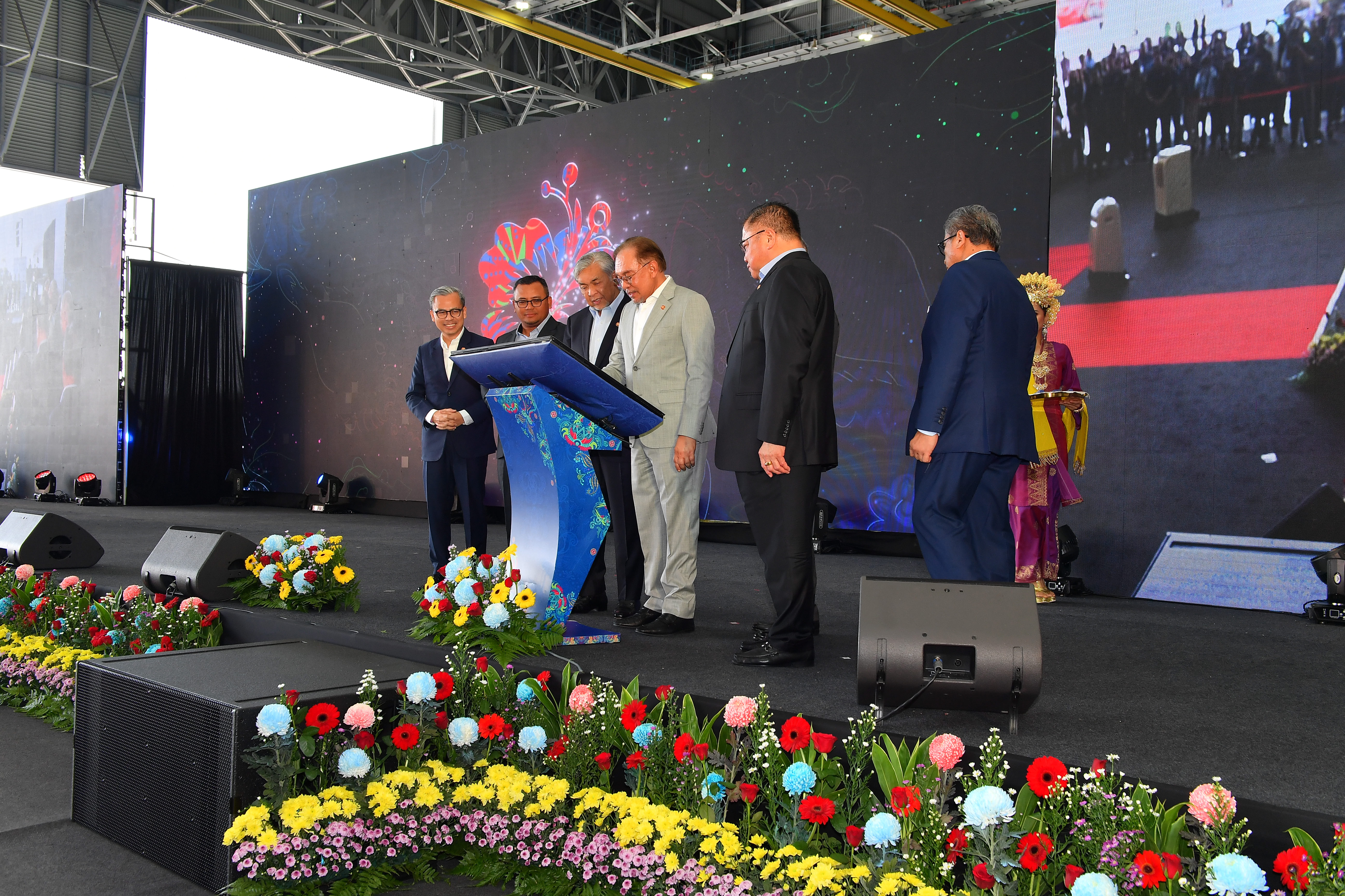 LAUNCH OF VISIT MALAYSIA 2026 CAMPAIGN: A MILESTONE FOR TOURISM GROWTH