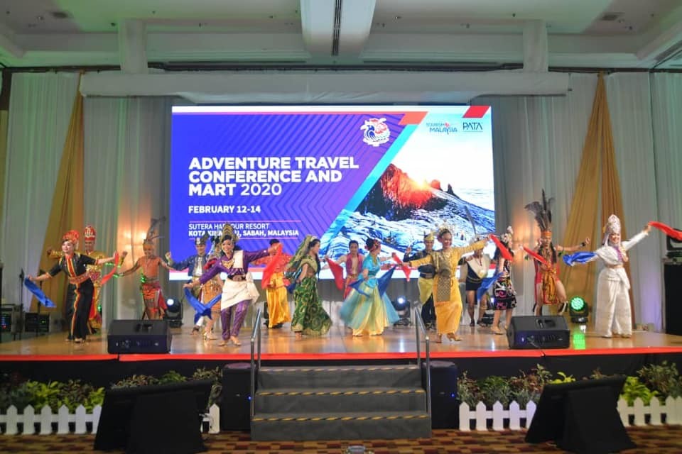 GETTING AHEAD OF THE CURVE AT THE PATA ADVENTURE TRAVEL CONFERENCE AND MART 2020