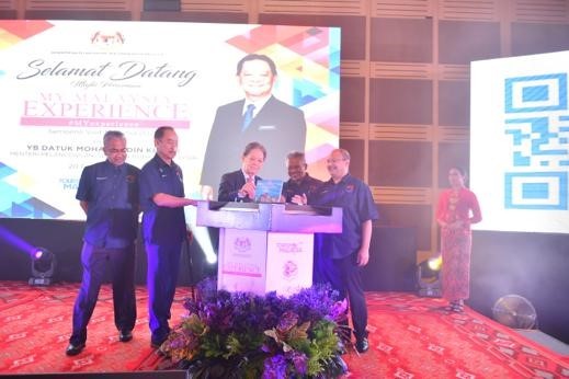 MYexperience TAWAR 500 PAKEJ NICHE PELANCONGAN SEMPENA TAHUN MELAWAT MALAYSIA 2020