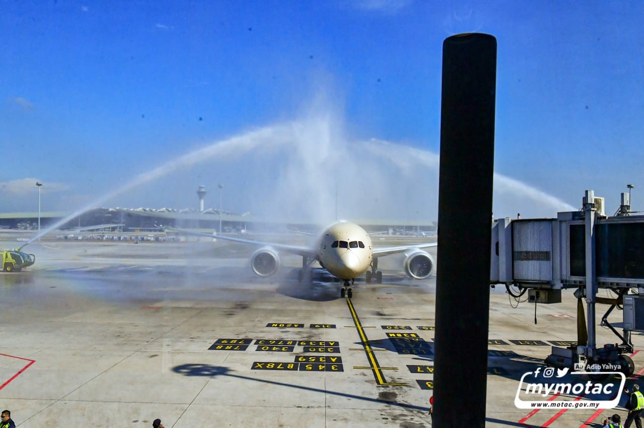 TOURISM MALAYSIA READY TO EMBARK ON GLOBAL PROMOTIONAL CAMPAIGNS