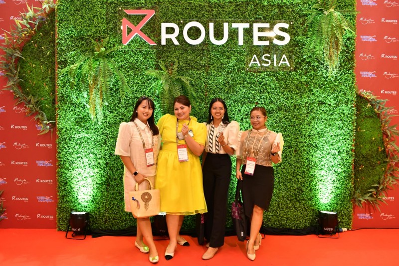 TOURISM MALAYSIA AIMS TO EXPAND AIR CONNECTIVITY TO MALAYSIA THROUGH ROUTES ASIA 2024