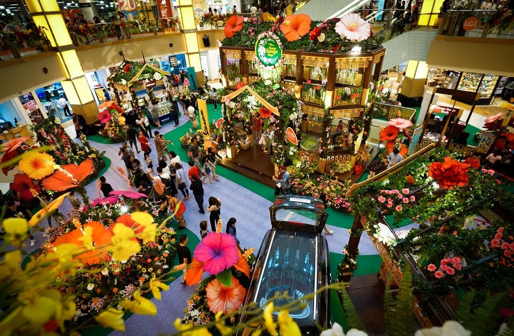 CELEBRATE RAYA WITH GREAT EVENTS, FANTASTIC DEALS!