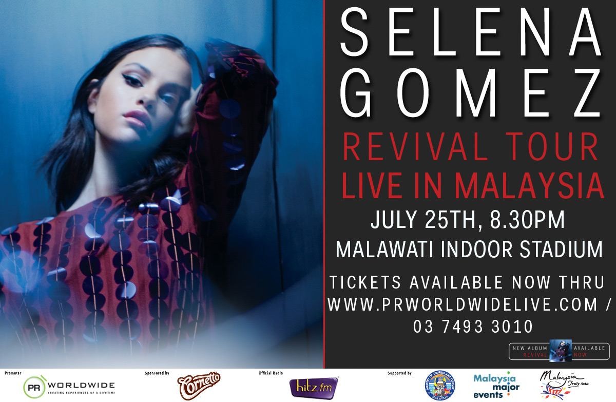 EXPERIENCE MALAYSIA JULY