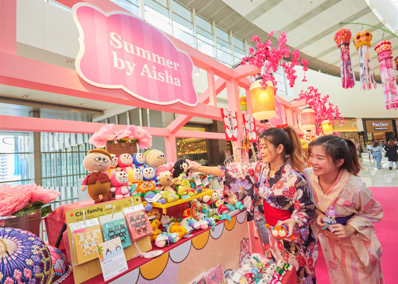 TOKYO STREET CELEBRATES 12TH ANNIVERSARY WITH ‘HARAJUKU KAWAII’ CELEBRATION