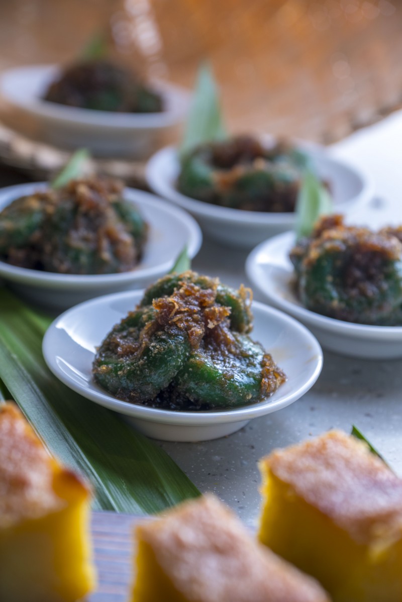 CITARASA NIPAH IS BACK WITH AN OUTSTANDING SHOWCASE OF MALAYSIA’S DIVERSE CULINARY HERITAGE