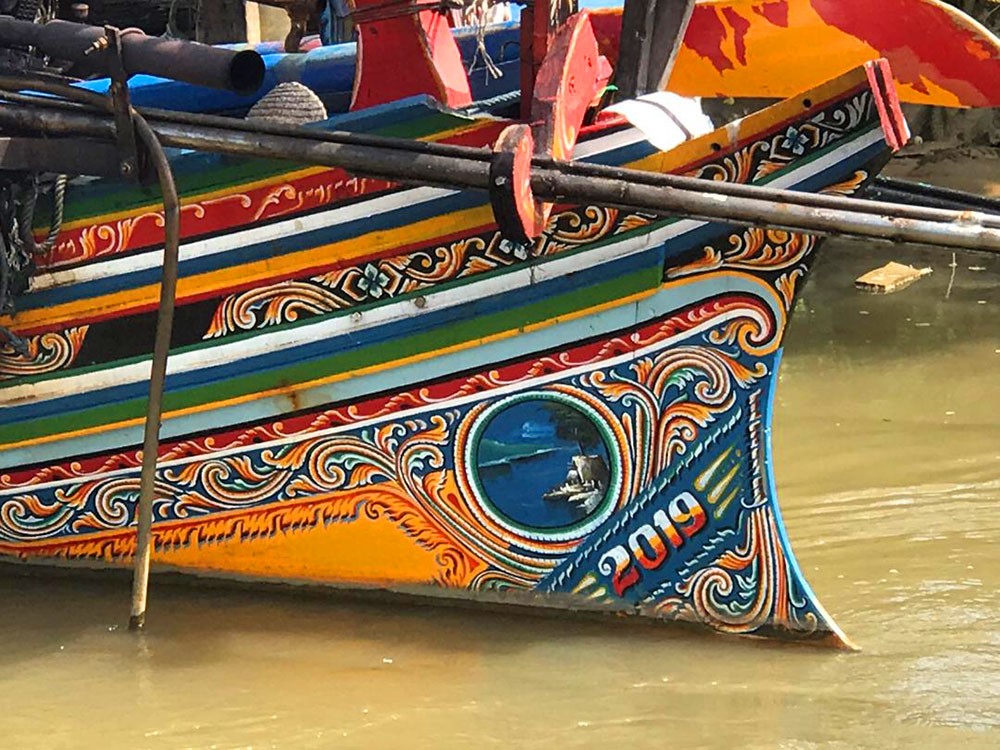 TOURISM MALAYSIA ANJUR LAWATAN KEMAS KINI PRODUK KE PANTAI TIMUR SEMENANJUNG MALAYSIA