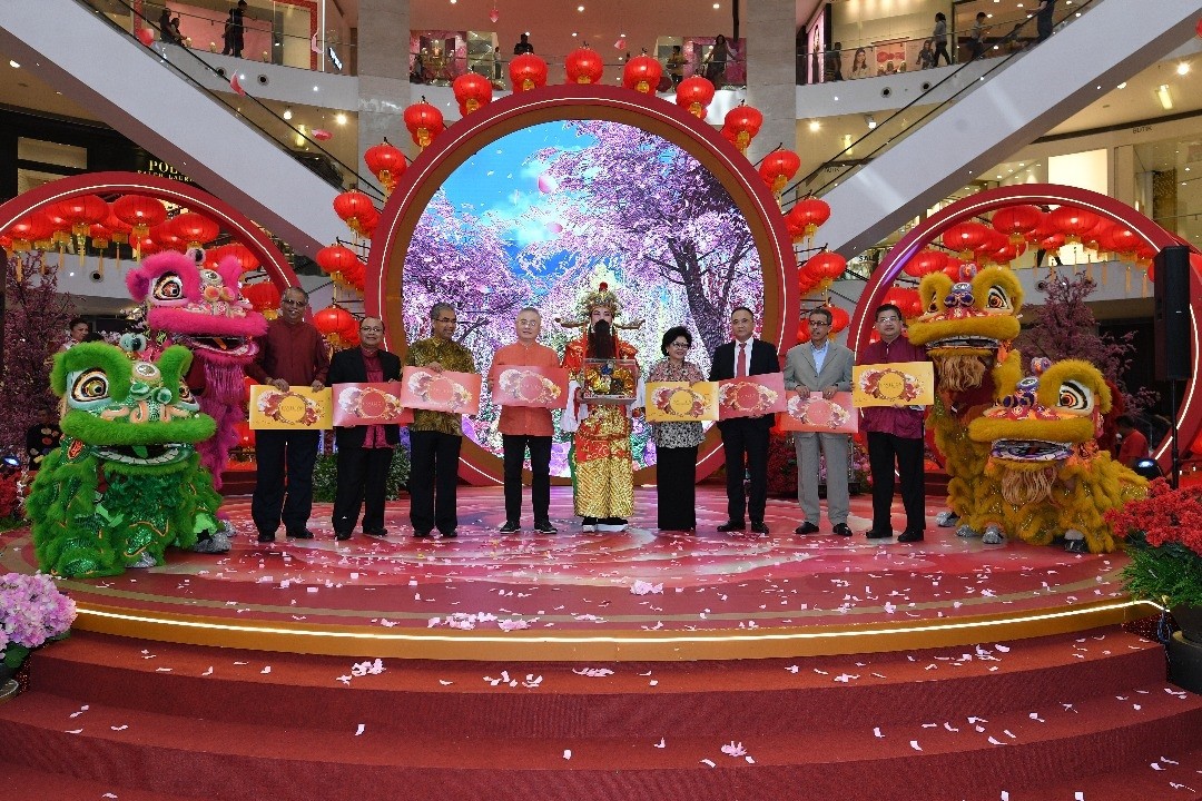 MALAYSIA SUPER SALE KICKS OFF 43 DAYS OF EXCITING SHOPPING EXPERIENCES NATIONWIDE