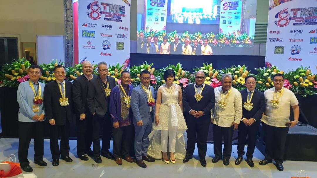 MALAYSIA STEPS UP VISIT MALAYSIA 2020 PROMOTION AT TRAVEL MADNESS EXPO (TME) 2019