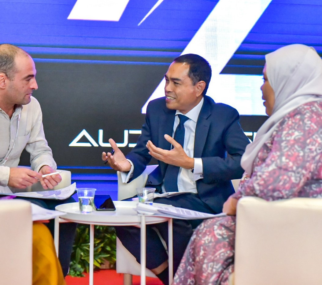 MALAYSIA SHOWCASES ITS RICH ECO-HERITAGE AND SUSTAINABLE TOURISM AT IFTM-TOP RESA PARIS