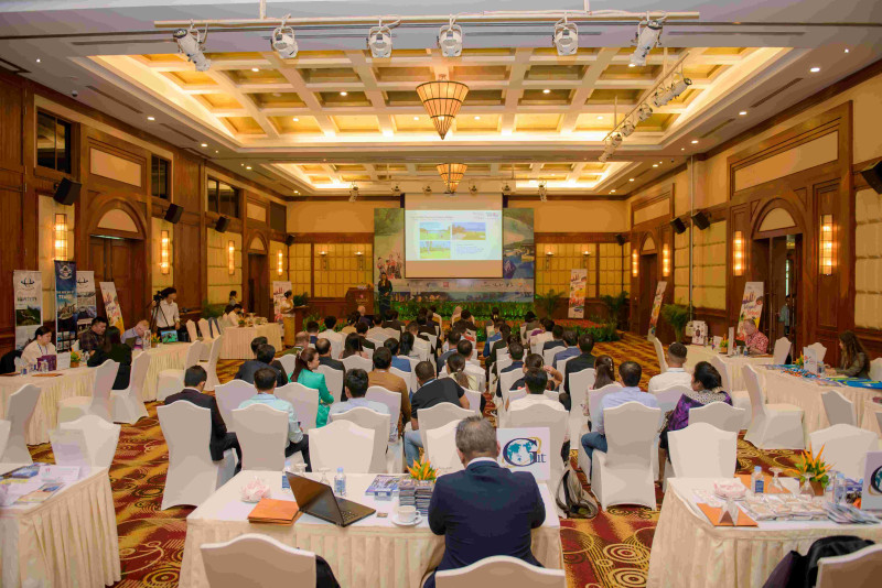 CAMBODIAN TRAVEL AGENTS MEET UP WITH MALAYSIAN TRAVEL TRADE PARTNERS IN TOURISM SEMINARS