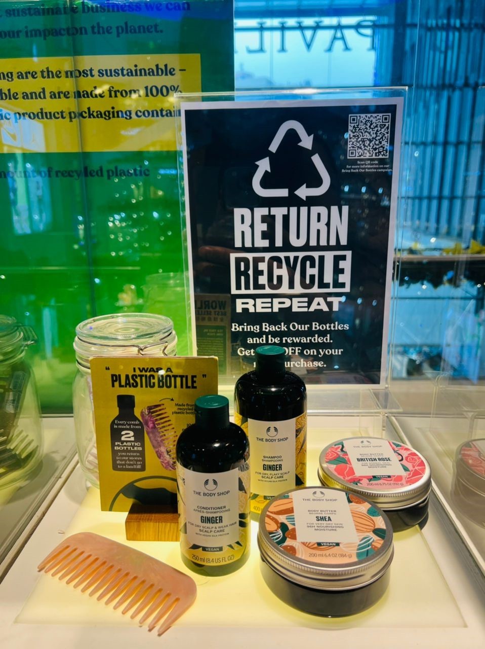 OUR TOP ECO-FRIENDLY PICKS AT PAVILION REIT MALLS TO LIVE SUSTAINABLY