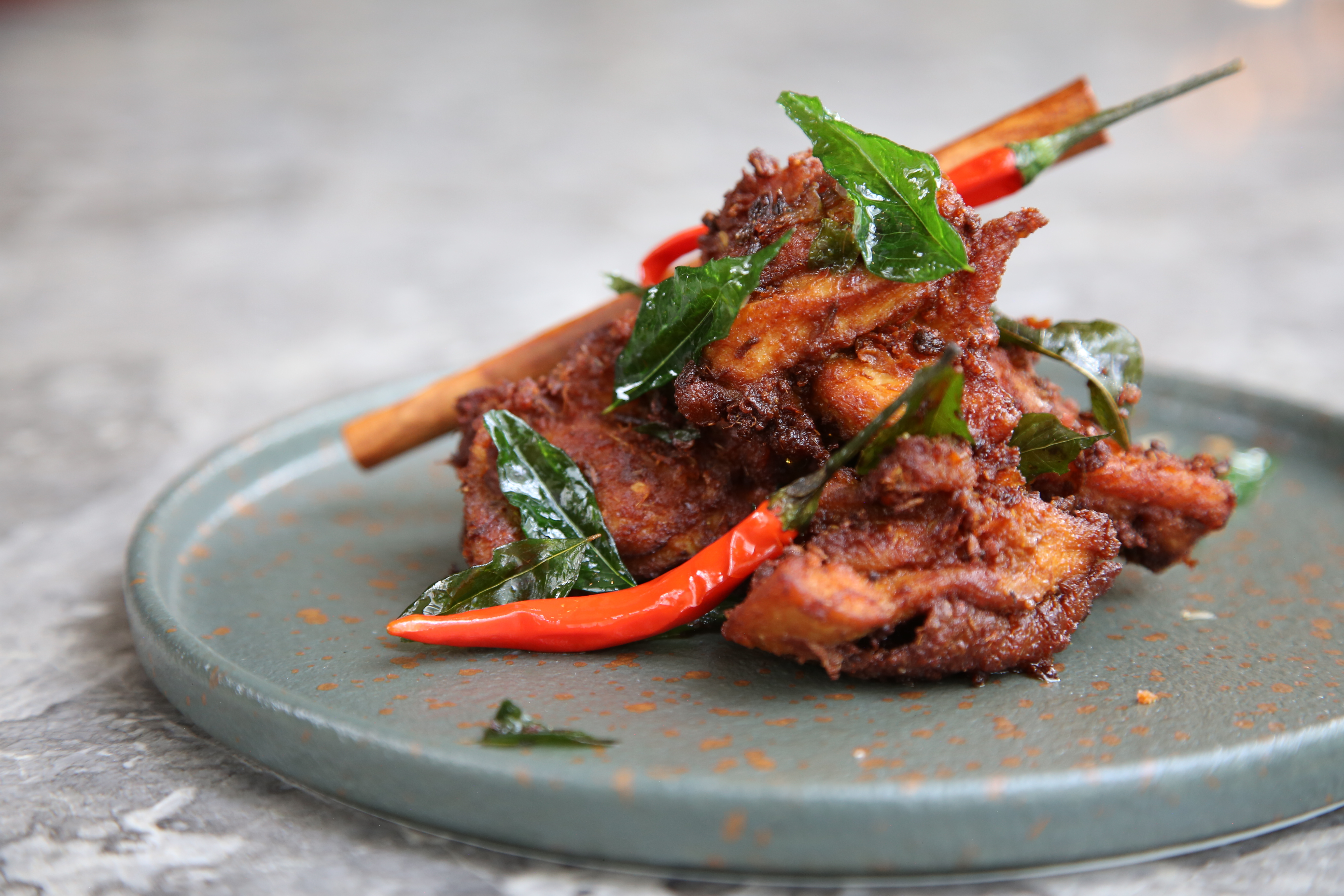 CITARASA NIPAH IS BACK WITH AN OUTSTANDING SHOWCASE OF MALAYSIA’S DIVERSE CULINARY HERITAGE