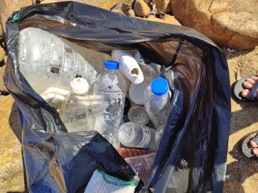 REDANG ISLAND CONSERVATION DAY 2019, OUR OCEANS, OUR FUTURE