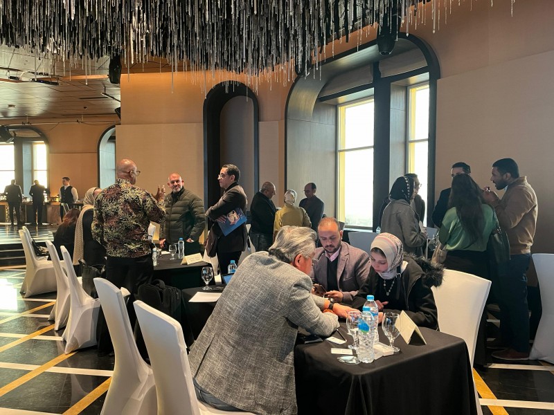 TOURISM MALAYSIA EMBARKS ON STRATEGIC SALES MISSION TO NORTH AFRICA