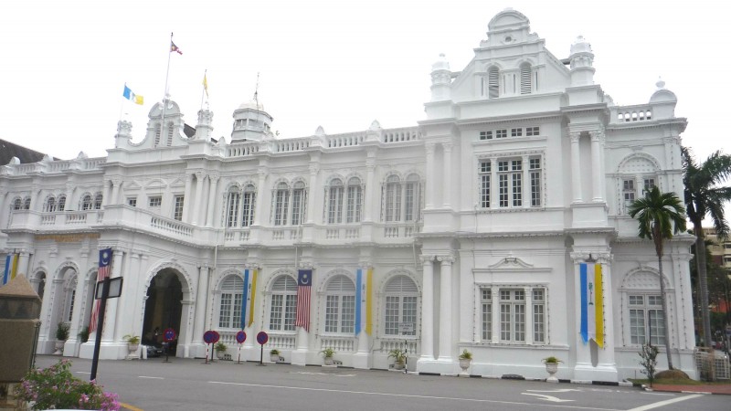 EXPERIENCE MALAYSIA MAY