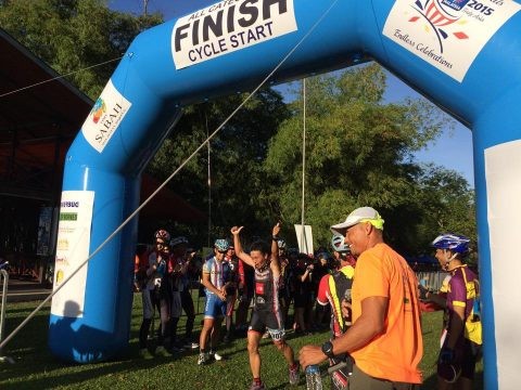 EXPERIENCE MALAYSIA DECEMBER