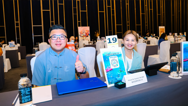 TOURISM MALAYSIA EXPANDS CHINA SALES MISSION TO FOUR MORE CITIES