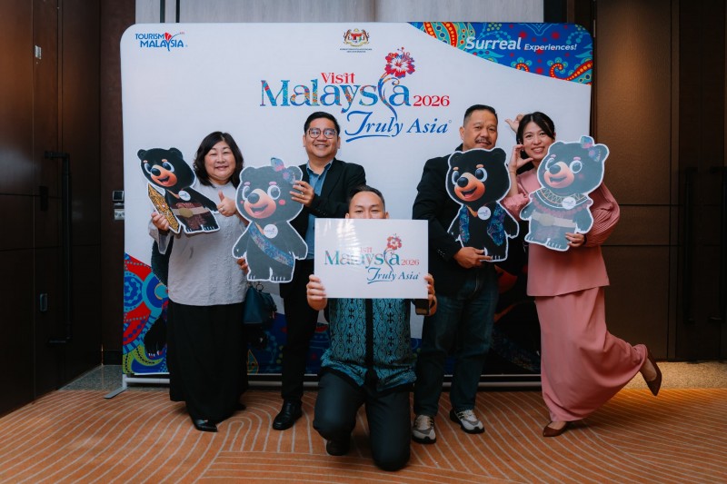 ENGAGEMENT SESSION WITH SARAWAK’S  HOTEL INDUSTRY HIGHLIGHTS KEY PERFORMANCE METRICS FOR HOTEL SURVEY