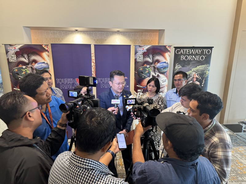 TOURISM MALAYSIA LAUNCHES “FLY BORNEO SPECIALS VOL.2 – MORE ADVENTURE AWAITS YOU!”