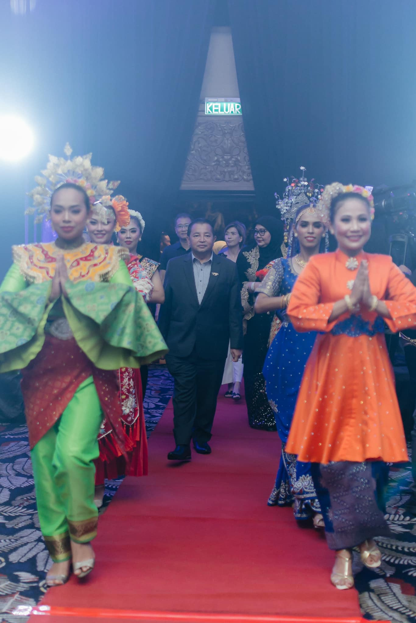 CYBERVIEW RESORT & SPA CELEBRATES 25 YEARS OF EXCELLENCE WITH SPECTACULAR ANNIVERSARY CELEBRATION