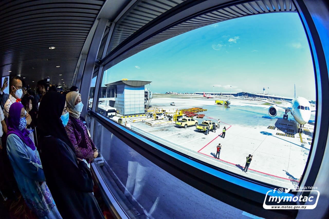 TOURISM MALAYSIA READY TO EMBARK ON GLOBAL PROMOTIONAL CAMPAIGNS