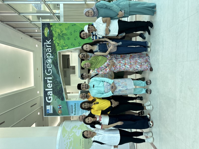 TOURISM MALAYSIA HOSTS MALAYSIA FAMILIARISATION PROGRAMME FOR SINGAPORE’S MEDIA IN PENANG AND LANGKAWI