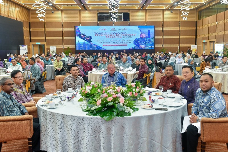 STRATEGIC ENGAGEMENT SESSION FOR IMPACTFUL VM2026 CAMPAIGN