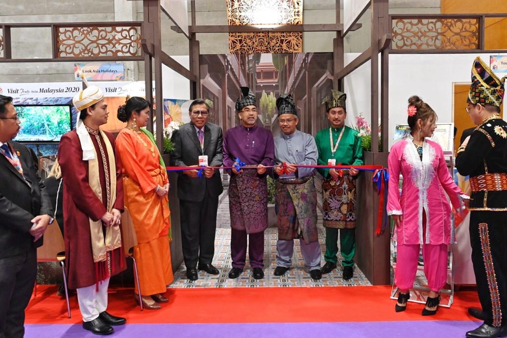 VM2020 REACHES FITUR FAIR IN SPAIN