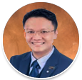 Portrait of YBhg. Dato’ Yeoh Soon Hin