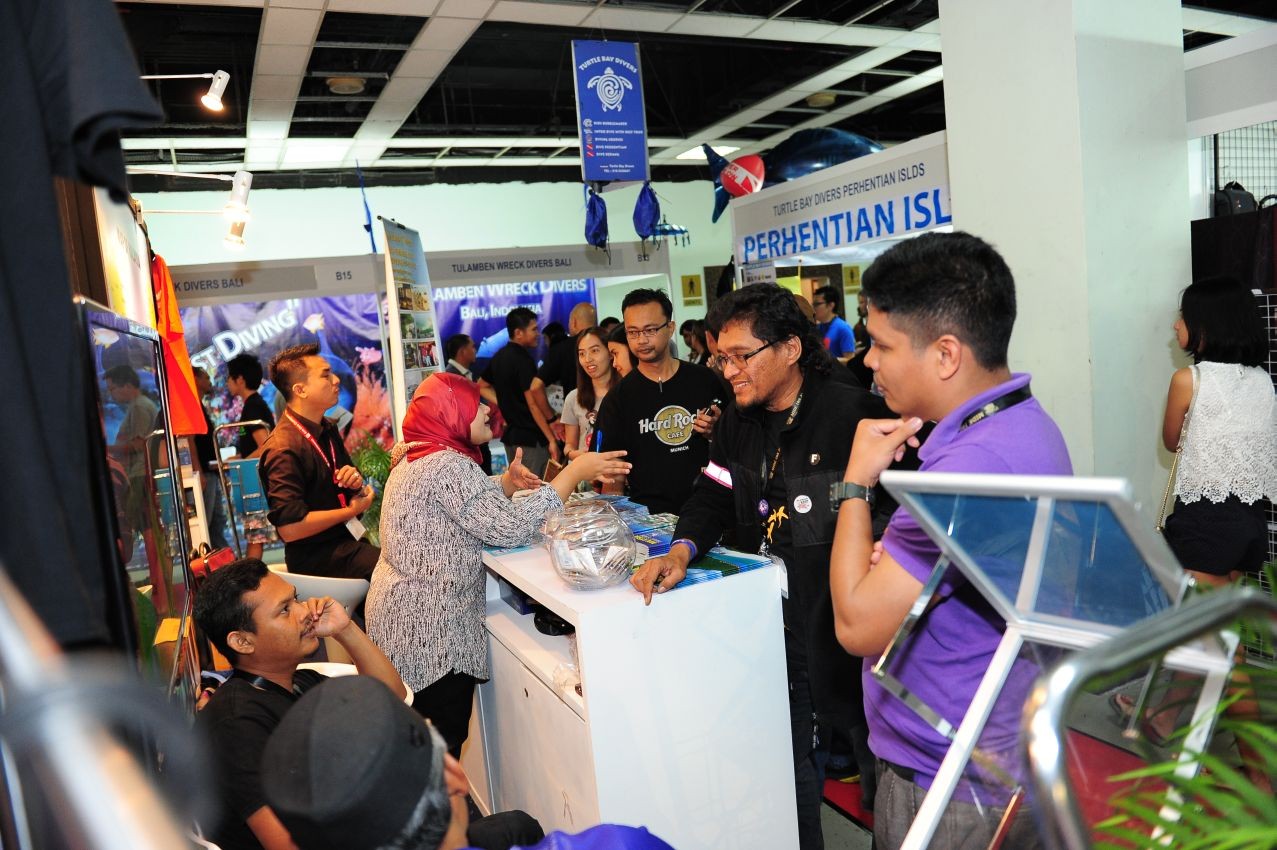 EXPERIENCE MALAYSIA JULY