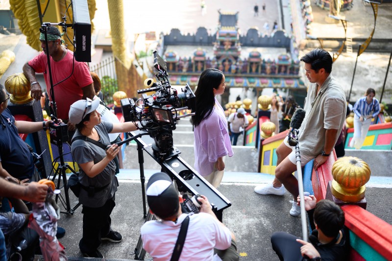 IT’S “WORTH THE WAIT”, TOURISM MALAYSIA SUPPORTS THE HEARTWARMING NEW ROMCOM RELEASE IN MALAYSIA
